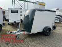 Böckmann KT-PB-AL 2513/135 F ALU Kofferanhänger...