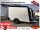 Böckmann KT-PB-AL 3015/15 M F ALU Kofferanhänger mit Polyesterbug anthrazit - Tür / Rampe Kombination - Designpaket