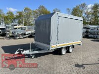 EDUARD 3116 -GD- Hochlader, Bordwände 30cm -2700kg-...