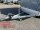 EDUARD 3116 -GD- Hochlader, Bordwände 30cm -2700kg- Lfh: 63cm -195/50R13 mit Hochplane SP-Line Öko-Schräge Schiebeplane Verkaufsklappe