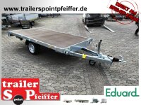 EDUARD 3116 -GE- Hochlader, flach -1350kg- Lfh: 63cm...