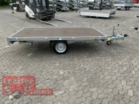 EDUARD 3116 -GE- Hochlader, flach -1350kg- Lfh: 63cm...