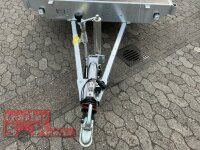EDUARD 3116 -GE- Hochlader, flach -1350kg- Lfh: 63cm -195/50R13