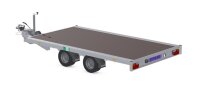EDUARD 3520 -GD- Hochlader, flach -2000kg- Lfh: 56cm...