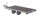EDUARD 3520 -GD- Hochlader, flach -2000kg- Lfh: 56cm -195/55R10