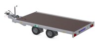 EDUARD 3520 -GD- Hochlader, flach -2700kg- Lfh: 56cm...