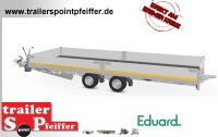 EDUARD 5020 -GD- Hochlader, kippbar, Rampen,...