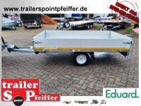 EDUARD 2514 -UE- Hochlader, Bordwände 30cm -0750kg-...