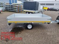 EDUARD 2514 -UE- Hochlader, Bordwände 30cm -750kg- Lfh: 56cm -195/55R10 - 100 KM/H