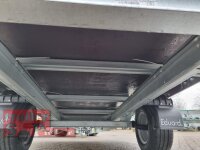 EDUARD 2514 -UE- Hochlader, Bordwände 30cm -750kg- Lfh: 56cm -195/55R10 - 100 KM/H