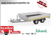 EDUARD 2618 -GD- Hochlader, Bordwände 30cm -2000kg-...