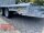 Vlemmix MT 3015 3000 KG - B Maschinentransporter - Baggeranhänger
