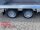 Vlemmix MT 3015 3000 KG - B Maschinentransporter - Baggeranhänger
