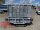 Vlemmix MT 3015 3000 KG - Maschinentransporter - Baggeranhänger