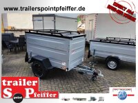 TPV KT-EB2 Offroad PLUS  Koffer / Deckel Anhänger...