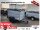 TPV KT-EB2 Offroad PLUS  Koffer / Hoher Deckel Anhänger mit Verstärkungs-Set für Dachzelte