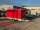 Eduard 4022 - 1800 KG Hochlader 406 x 220 - 195/50R13 mit Hochplane SP-Line