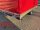 Eduard 4022 - 1800 KG Hochlader 406 x 220 - 195/50R13 mit Hochplane SP-Line