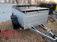 TPV KT-EB3 Offroad Koffer -  Deckelanhänger -...