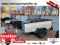 TPV KT-EB3 Offroad Koffer -  Deckelanhänger -...