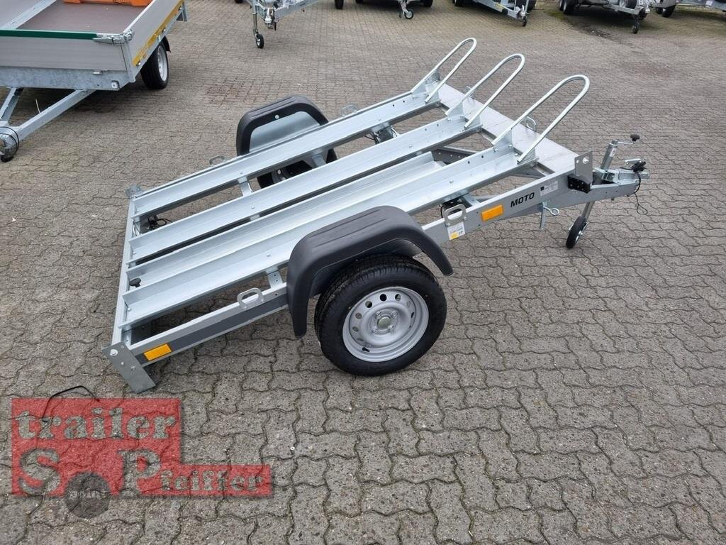 Temared Anhnger 750 Kgnull