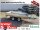 EDUARD 2615 -GD- Hochlader, Auffahrschienen, Bordwände 30cm -2000kg- Lfh: 63cm -195/50R13