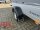 Saris MC Comfort  255 133 750 1 Alu Tieflader - Anhänger ungebremst mit Hochplane SP-Line