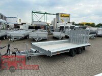 Vlemmix MT 354018 H - Maschinentransporter -...