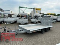 Vlemmix MT 354018 L - Maschinentransporter -...