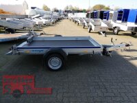 Aussteller / WM Meyer MSL 1525/151 Absenkanhänger