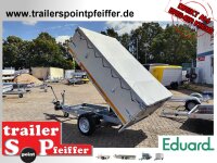 Einzelstück - EDUARD 2314 -GE- Heckkipper,...