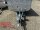 EDUARD 2314 -GE- Heckkipper, Bordwände 30cm -1350kg- H-Pumpe - Lfh: 63cm -195/50R13 mit Bordwandaufsatz Flachplane und 3 Bügel