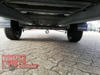 EDUARD 3116 -GE- Hochlader, Bordwände 30cm -1350kg- Lfh: 63cm -195/50R13