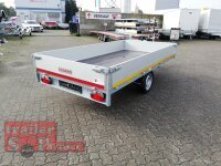 EDUARD 3116 -GE- Hochlader, Bordwände 30cm -1350kg- Lfh: 63cm -195/50R13