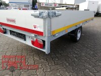EDUARD 3116 -GE- Hochlader, Bordwände 30cm -1350kg- Lfh: 63cm -195/50R13