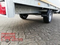 EDUARD 3116 -GE- Hochlader, Bordwände 30cm -1350kg- Lfh: 63cm -195/50R13