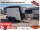 Böckmann KT-PB-AL 3015/27 M F ALU Kofferanhänger anthrazit mit Polyesterbug - Tür / Rampe Kombination - Seitentür - Designpaket