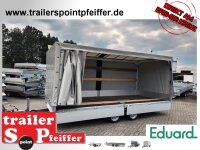 EDUARD 5022 -GD- Hochlader, Bordwände 30cm -3500kg-...