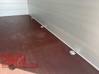 Böckmann KT-AL 3015/27 H Kofferanhänger mit Vollaluminium Aufbau
