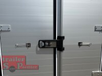 Böckmann KT-AL 3015/27 H Kofferanhänger mit Vollaluminium Aufbau