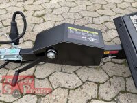 Lorries MT-2 Motorrad - Anhänger absenkbar und zum Zusammenklappen - 750 kg ungebremst - 100 KM/H