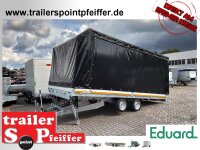 EDUARD 5020 -GD- Hochlader, kippbar, Rampen,...