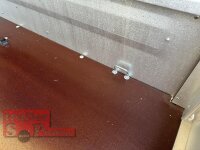 TPV TL-EU2 /3 Anhänger 750 kg - ungebremst - 100 KM/H - Zurrösen - 13 pol. Stecker mit Hochplane SP-Line