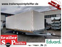 EDUARD 6022 -GD- Hochlader, Bordwände 30cm -3000kg-...