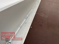 EDUARD 6022 -GD- Hochlader, Bordwände 30cm -3000kg- Lfh: 56cm -195/55R10 mit Hochplane SP-Line