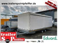 EDUARD 6022 -GD- Hochlader, Bordwände 30cm -3000kg-...