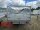 Saris K3 406 204 3500 2 B E - 3500 kg Blattferdern - 100 KM/H - 3 Seitenkipper - mit Elektropumpe und Notpumpe - Laubgitter 90 cm