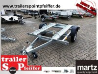 martz GP2 Premium für bis zu 2 Motorräder -...