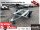 martz GP2 Premium für bis zu 2 Motorräder - kippbarer Motorrad - Anhänger - 750 kg - 2 Standschienen