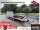martz GT UNIVERSAL 500/3 S 3,5T hydraulisch kippbarer Auto und Maschinentransporter